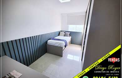 Imagem 8: 1850-Residencial Flores de Bougainvillea - Maria Paula