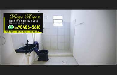 Imagem 10: Ótima casa terreá no Centro de Alcântara com 3QTS