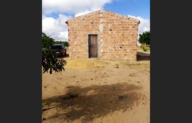 Imagem: O terreno possui 1 Dormitório, 1 Banheiro, Imóvel novo e