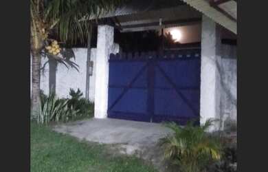 Imagem 3: Casa Itaporanga, perto praia Caueira