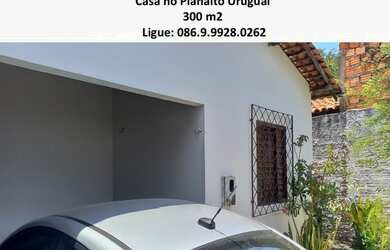 Imagem 7: Casa no Planalto Uruguai