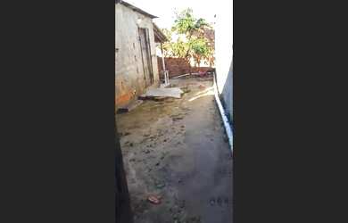 Imagem 9: Troco casa no Planalto por uma no Aviso