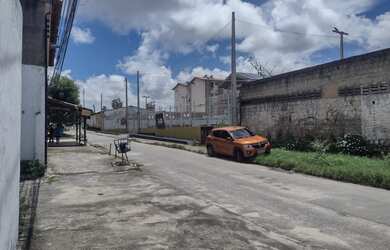 Imagem 2: TERRENO NA SERRINHA