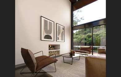 Imagem: O apartamento possui 4 Dormitórios, 4 Suítes, 5 Banheiros