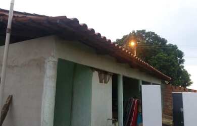 Imagem 2: Vende-se casas em Amaralina Goiás 62.000,00 mil reais