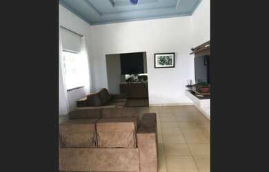 Imagem 3: Casa para locação. 