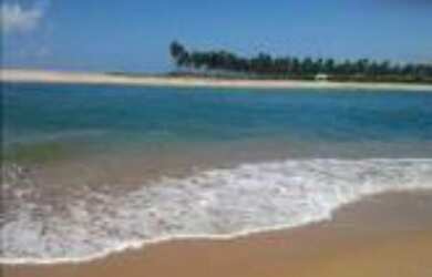 Imagem: Casa de praia condomínio parque do jacuipe