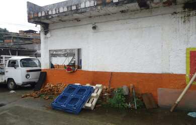 Imagem 3: ALUGUEL GALPÃO VILAR DOS TELLES