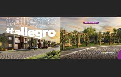 Imagem: O apartamento possui 4.141m² de Área, Imóvel novo e está