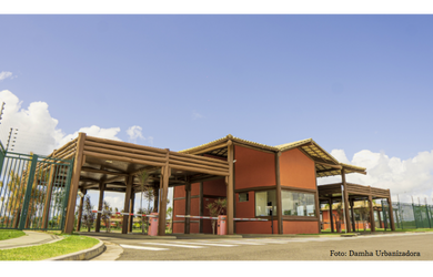 Imagem 12: LOTE VILLAGE DAMHA I