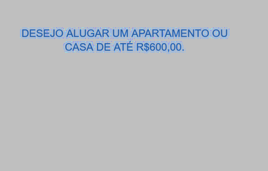Imagem: O apartamento está localizado em Campina Grande, PB para alugar