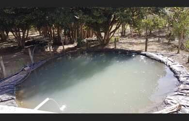 Imagem 4: Fazenda de 86 há em Itatiaiuçu MG