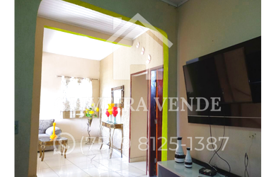 Imagem 3: Casa em Capela do Alto Alegre BA na praça da Feira de Verduras 2 quartos,...