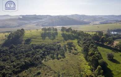 Imagem 12: Fazenda de 297 há em São Tiago MG