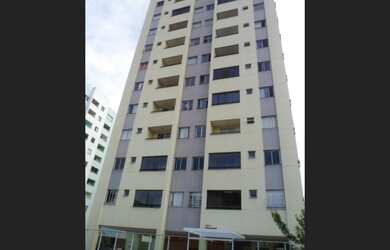 Imagem: O apartamento possui 2 Dormitórios, 1 Banheiro, Acomodam 4