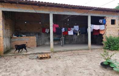 Imagem 9: repasse de Casa por 45 mil reais a chave em Castanhal no Santa Catarina