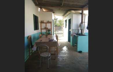 Imagem 9: Casa a venda no Goiás parte alta em Araguari