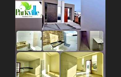 Imagem: O apartamento possui 3 Dormitórios, 2 Suítes, 3 Banheiros