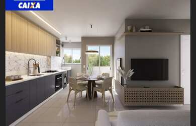 Imagem 3: Residencial Ville de Toulouse Santa Luzia Criciúma