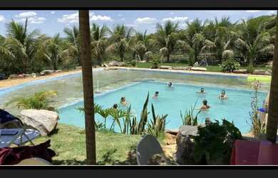 Imagem 11: Fazenda Dumont a Venda. 