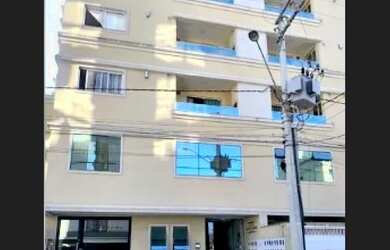 Imagem: O apartamento possui 2 Dormitórios, 2 Suítes, 2 Banheiros