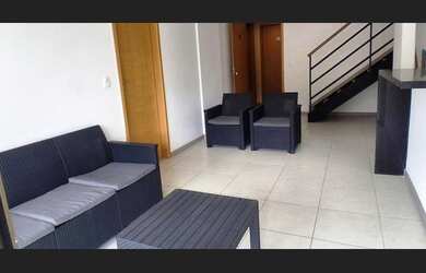 Imagem 9: Cobertura a venda em Itaipava - Petrópolis/RJ