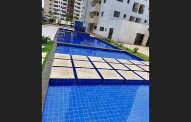 Imagem: O apartamento possui 3 Dormitórios, 1 Suíte, 2 Banheiros