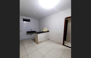 Imagem: O apartamento possui 1 Dormitório, 1 Banheiro e 60m² de Área