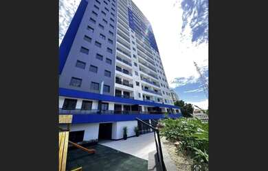 Imagem 11: J.Smart Dom Aldeota Apartamento Novo com 2 Suítes, Varanda Gourmet e...