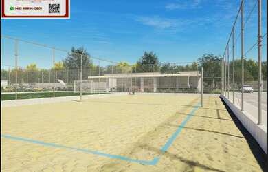 Imagem 3: Apartamento a venda Santa Luzia Ville de Toulouse São Sebastião