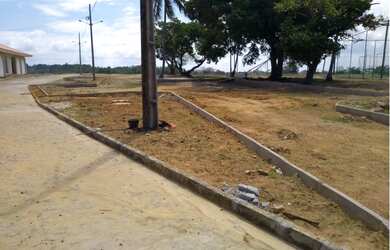 Imagem 9: TERRENO A VENDA NO CONDOMÍNIO TAMBABA COUNTRY CLUBE E RESORT