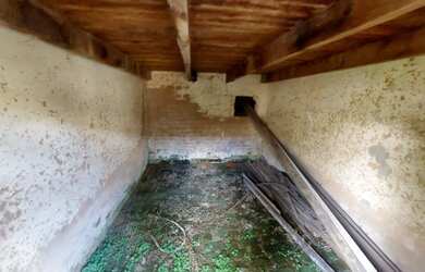 Imagem 13: Casa na Federal necessita reforma