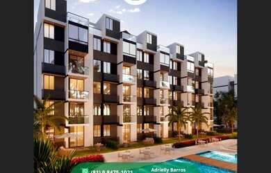 Imagem 3: Te apresento o Villa Carneiros Costa Mar Localizado na Praia de Carneiros