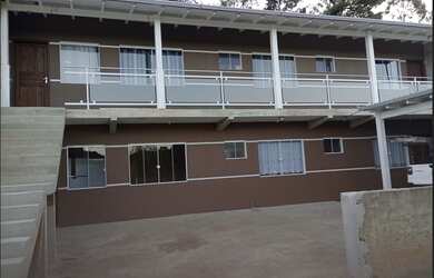 Imagem: Sobrado a venda em São Bento do Sul