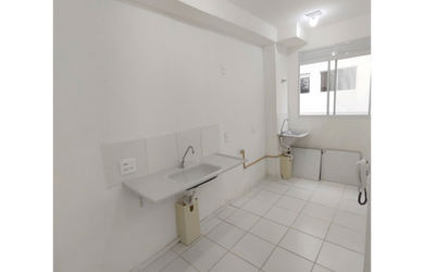 Imagem 7: Apartamento Novo a Venda!