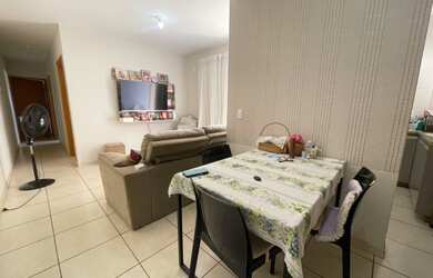 Imagem 2: Apartamento com 2 quartos 1 suíte em Palmas/TO