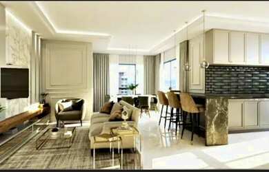 Imagem 6: 3 suítes, 2 vagas, Meia Praia