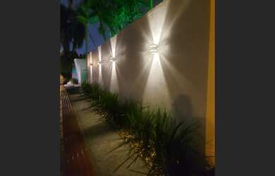 Imagem 5: Casa a venda no bairro Mina Brasil Criciuma