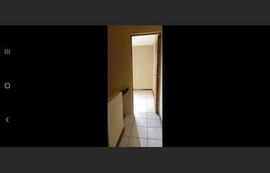 Imagem: A casa em condomínio está localizado em Simões Filho, BA