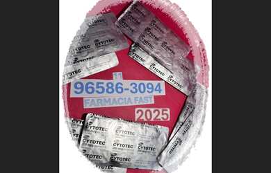 Imagem 2: Cytotec ORIGINAL 11965863094 DISPONIVEL