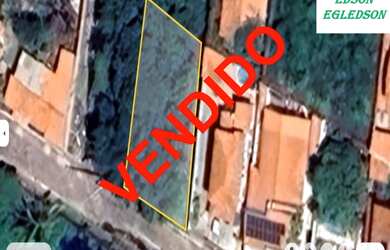 Imagem: O terreno possui 630m² de Área e está localizado em Teresina