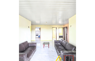 Imagem: O apartamento possui 3 Dormitórios, 1 Suíte, 2 Banheiros