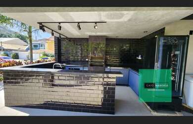 Imagem 1: TERRENO À VENDA, 542M², CONDOMÍNIO FECHADO - TAQUARA