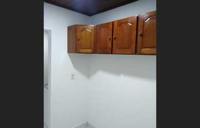 Imagem 2: Aluga-se apartamentos na Cachoeirinha, um quarto suíte