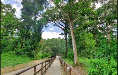 Imagem 16: Porto Marina Residence. 160m² de Área