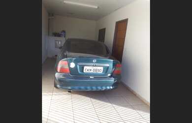 Imagem 3: Vendo casa no jardim boa vista