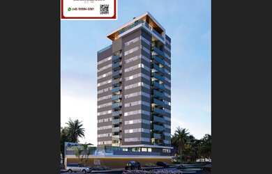 Imagem: O apartamento possui 3 Dormitórios, 1 Suíte, 1 Banheiro, Acomodam