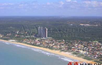 Imagem: O terreno possui 1.350m² de Área Privada e está localizado