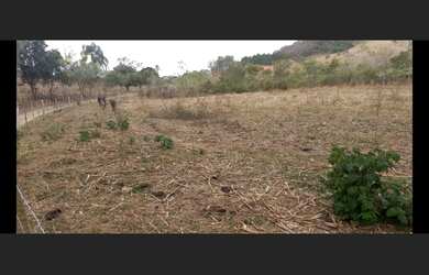 Imagem 15: Fazenda de 240 há em Carmo da Mata MG