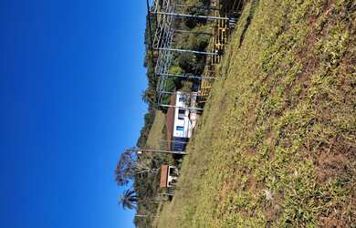 Imagem 13: Fazenda de 43 há em Rio Manso MG